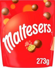 MALTESERS ΚΟΥΦΕΤΑΚΙΑ 273ΓΡ ΣΟΚΟΛΑΤΕΝΙΑ