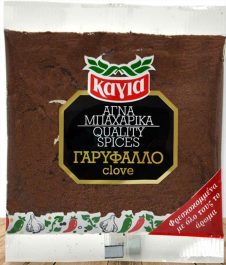 ΚΑΓΙΑ ΓΑΡΥΦΑΛΛΟ 10ΓΡ ΤΡΙΜΜΕΝΟ