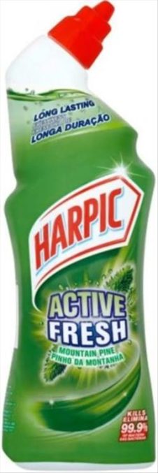 HARPIC WC GEL 750ML ΠΕΥΚΟ