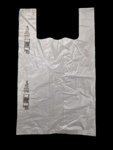 PRACTIC ΤΣΑΝΤΑ Τ-SHIRT ΔΙΑΦΑΝΗ 1KG 30Χ50CM