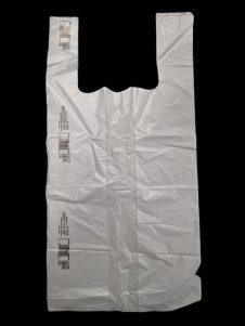 PRACTIC ΤΣΑΝΤΑ Τ-SHIRT ΔΙΑΦΑΝΗ 1KG 30Χ60CM