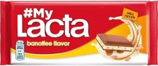 LACTA ΣΟΚΟΛΑΤΑ 105ΓΡ BANOFFEE