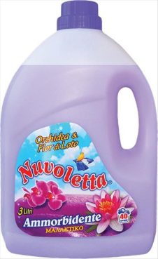 NUVOLETTA ΜΑΛΑΚΤΙΚΟ 3L 40ΜΕΖ ΟΡΧΙΔΕΑ (ΜΩΒ)