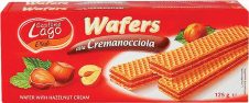LAGO ΓΚΟΦΡΕΤΑ 2X125ΓΡ ΠΡΑΛΙΝΑ WAFERS