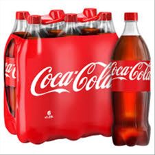 COCA COLA 1,5 LT x 6 ΕΛΛΗΝΙΚΟ