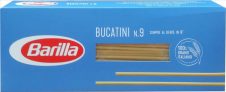 BARILLA No9 BUCATINI 500ΓΡ