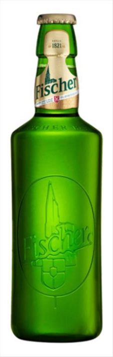FISCHER ΜΠΥΡΑ 500ML ΜΠΟΥΚΑΛΙ