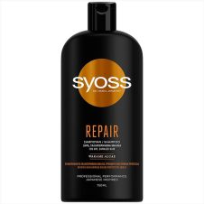 SYOSS ΣΑΜΠΟΥΑΝ 750ML REPAIR THERAPY ΕΛΛΗΝΙΚΟ