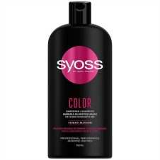 SYOSS ΣΑΜΠΟΥΑΝ 750ML COLOUR PROTECT ΕΛΛΗΝΙΚΟ