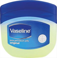 VASELINE JELLY ORIGINAL 100ML