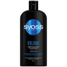 SYOSS ΣΑΜΠΟΥΑΝ 750ML VOLUME LIFT ΕΛΛΗΝΙΚΟ