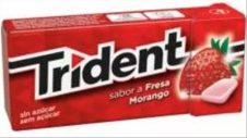 TRIDENT ΤΣΙΧΛΕΣ ΚΟΥΦΕΤΟ 24X14ΓΡ ΦΡΑΟΥΛΑ