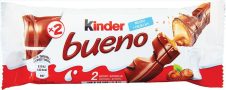 KINDER BUENO 2X21,5ΓΡ
