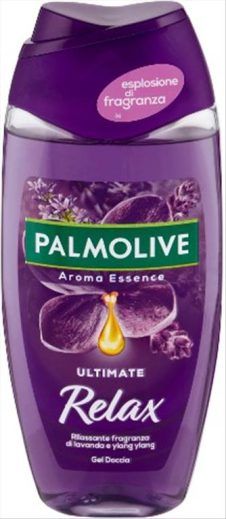 PALMOLIVE ΑΦΡΟΛΟΥΤΡΟ ΣΕ GEL 220ML RELAX