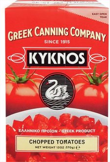 ΚΥΚΝΟΣ ΨΙΛΟΚΟΜΜΕΝΟ 370ΓΡ ΧΑΡΤΙΝΟ